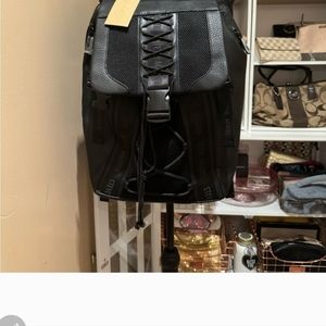 Steve Madden backpack